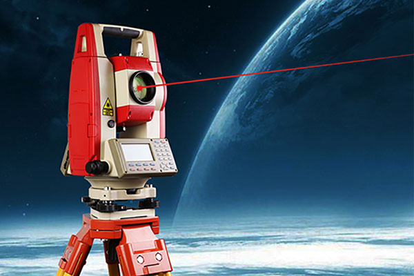 全站儀的免棱鏡測(cè)距相關(guān)內(nèi)容