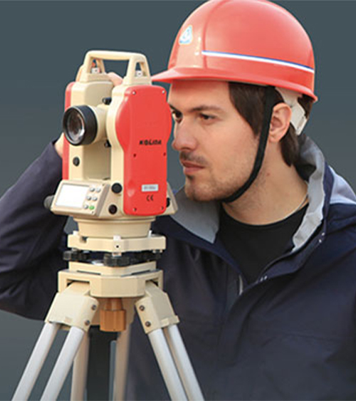 電子經(jīng)緯儀