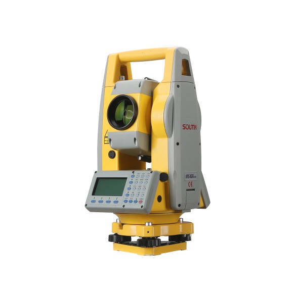NTS-362R南方U盤全站儀